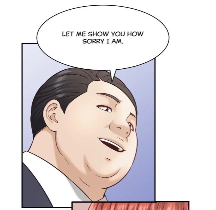 Right Under His Roof - Chapter 21 Page 104