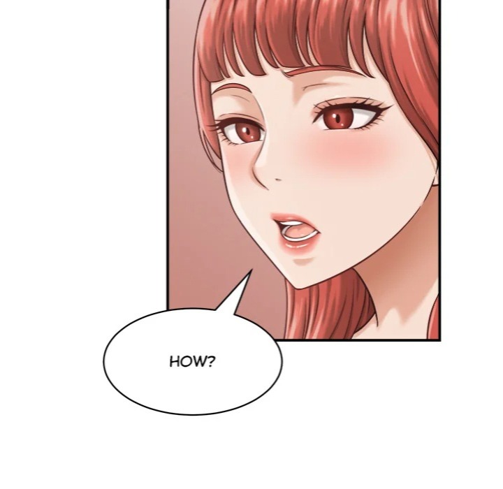 Right Under His Roof - Chapter 21 Page 105