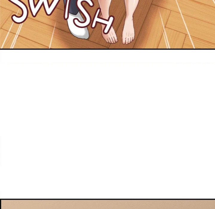 Right Under His Roof - Chapter 21 Page 108