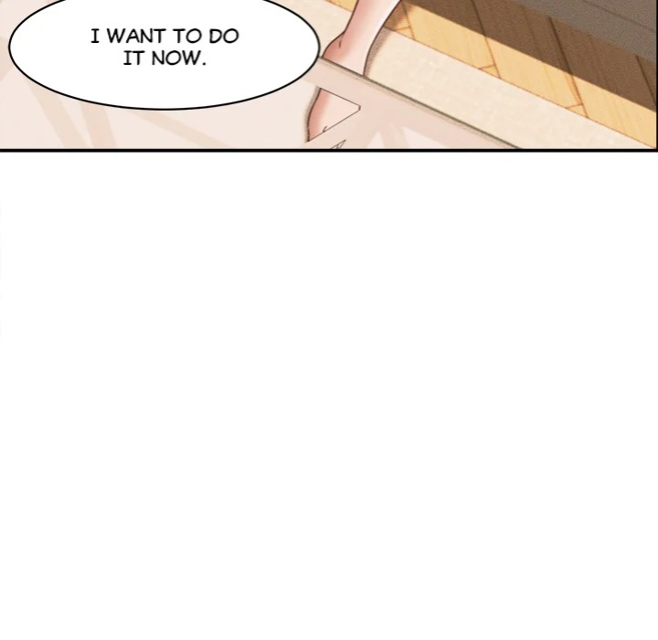 Right Under His Roof - Chapter 21 Page 140