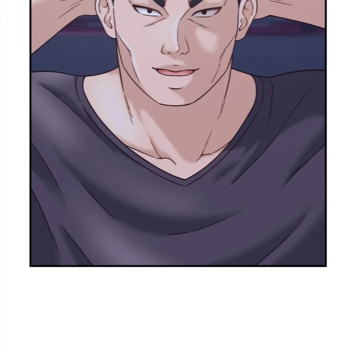 Right Under His Roof - Chapter 21 Page 24