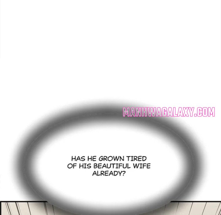 Right Under His Roof - Chapter 22 Page 100