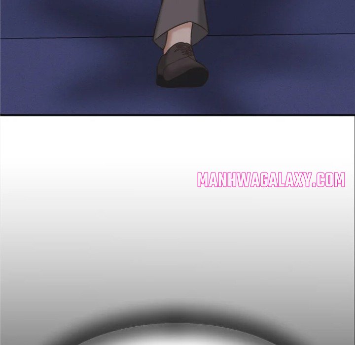 Right Under His Roof - Chapter 22 Page 112