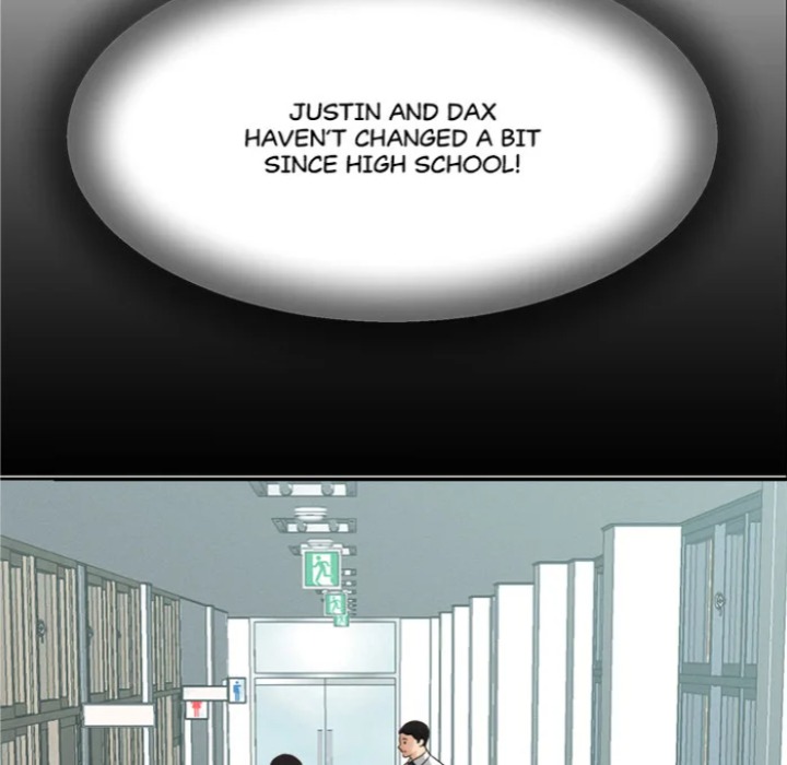 Right Under His Roof - Chapter 22 Page 113