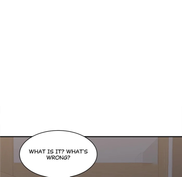 Right Under His Roof - Chapter 22 Page 12