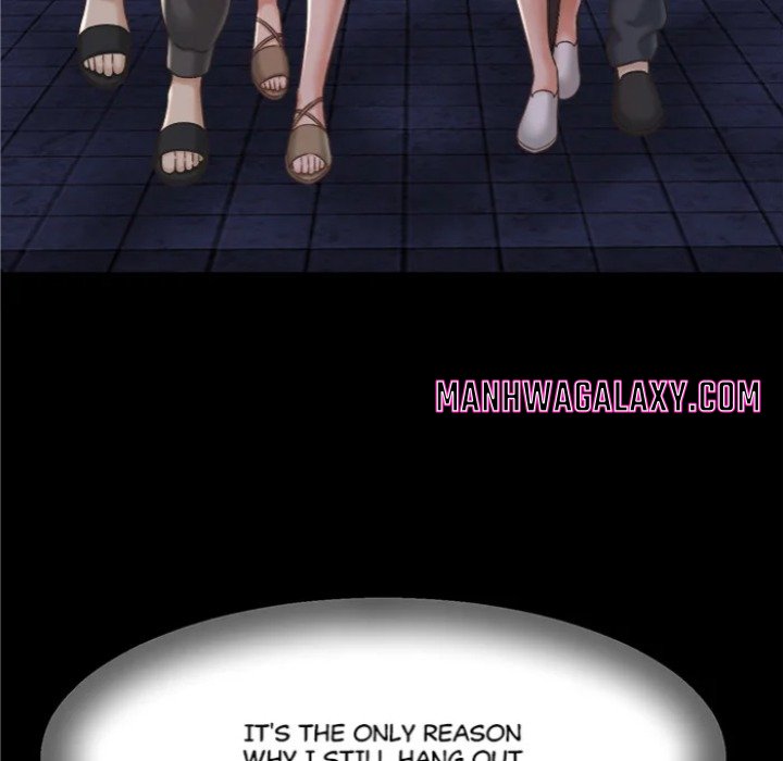 Right Under His Roof - Chapter 22 Page 121