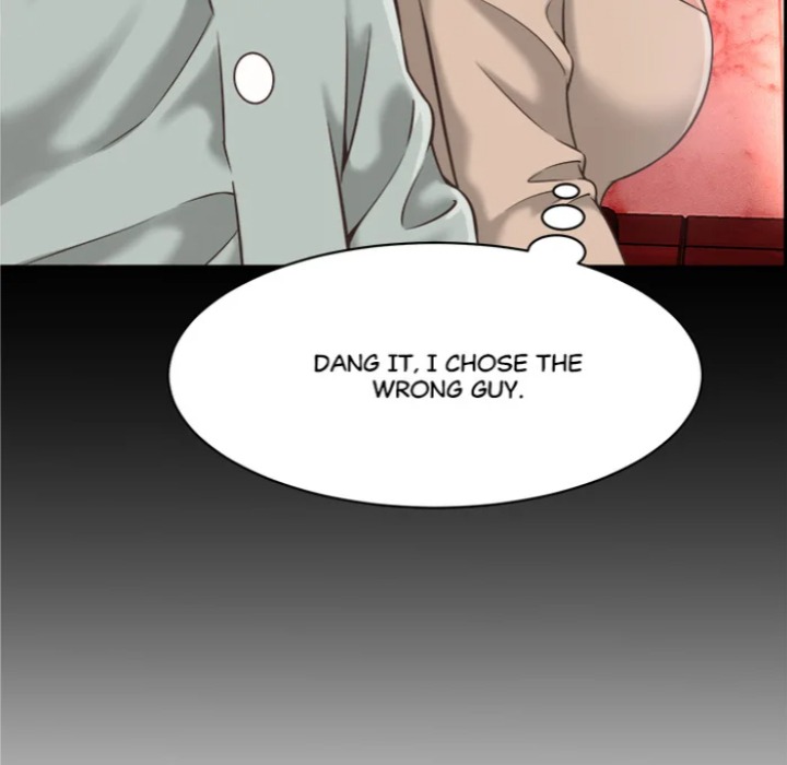 Right Under His Roof - Chapter 22 Page 133