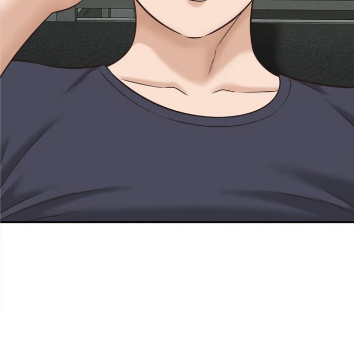 Right Under His Roof - Chapter 22 Page 64