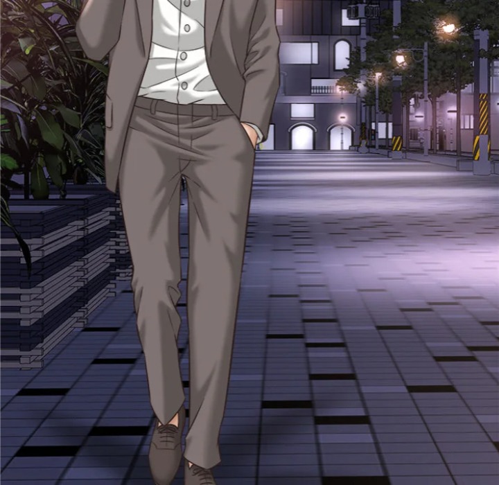 Right Under His Roof - Chapter 22 Page 86