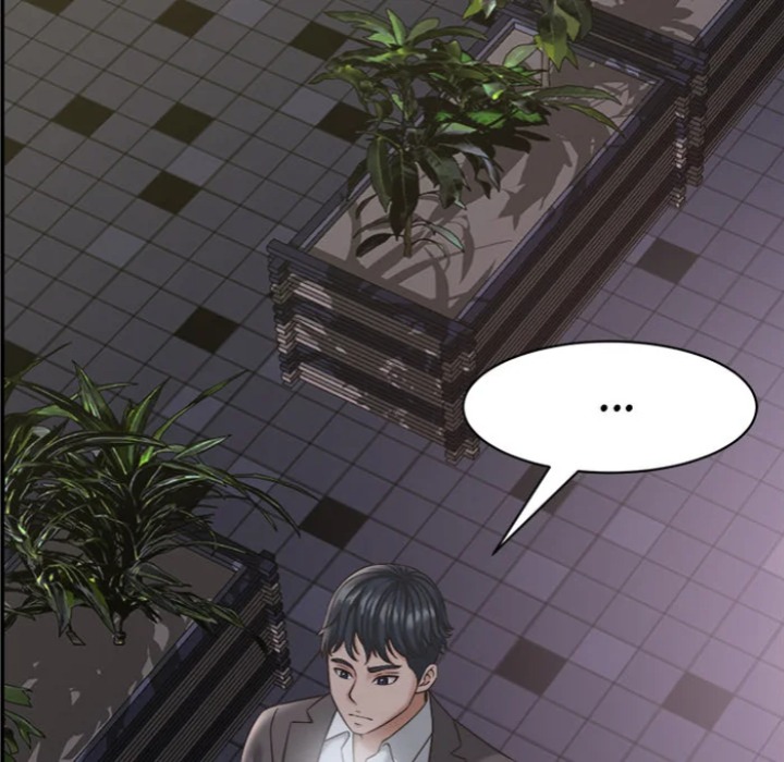 Right Under His Roof - Chapter 22 Page 98