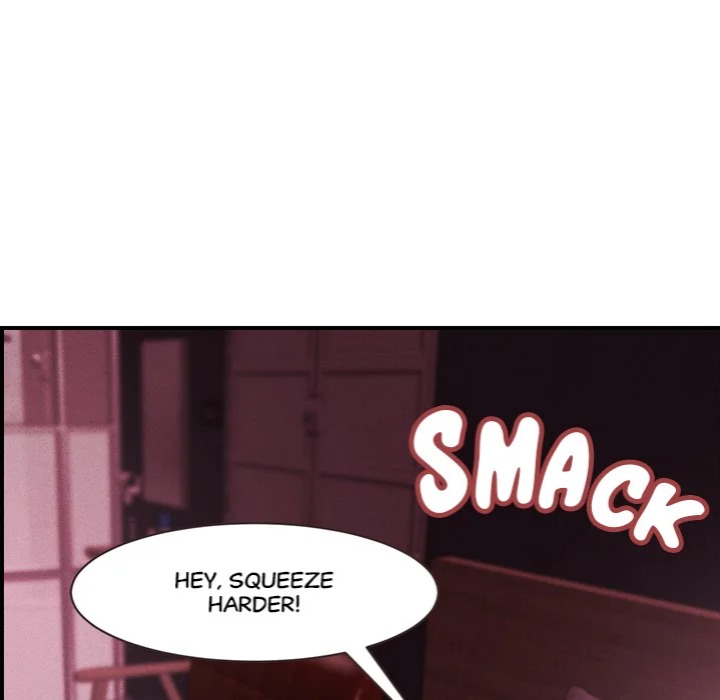 Right Under His Roof - Chapter 24 Page 110