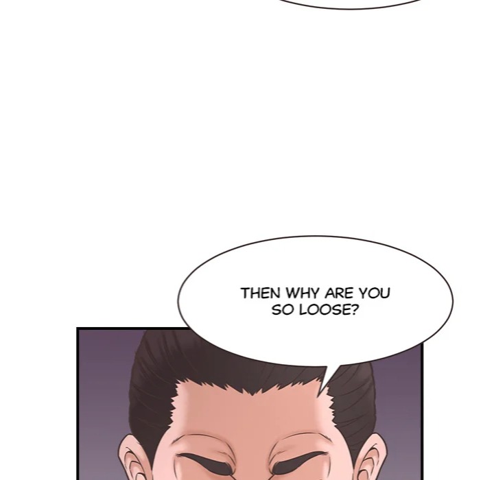 Right Under His Roof - Chapter 24 Page 112