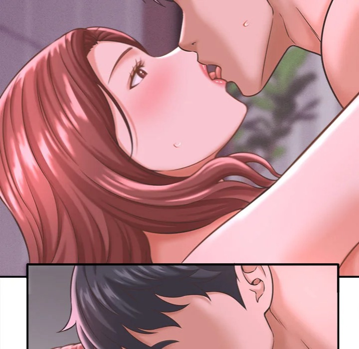 Right Under His Roof - Chapter 24 Page 12