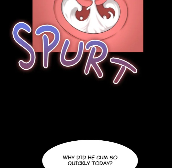 Right Under His Roof - Chapter 24 Page 125