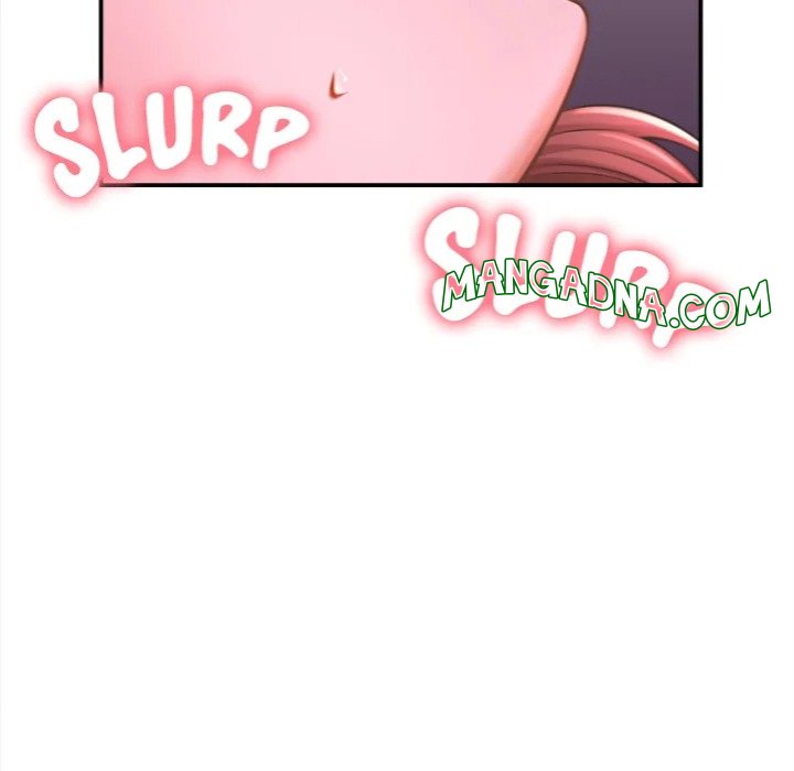 Right Under His Roof - Chapter 24 Page 14