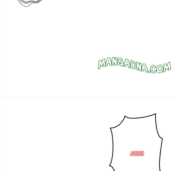 Right Under His Roof - Chapter 24 Page 23