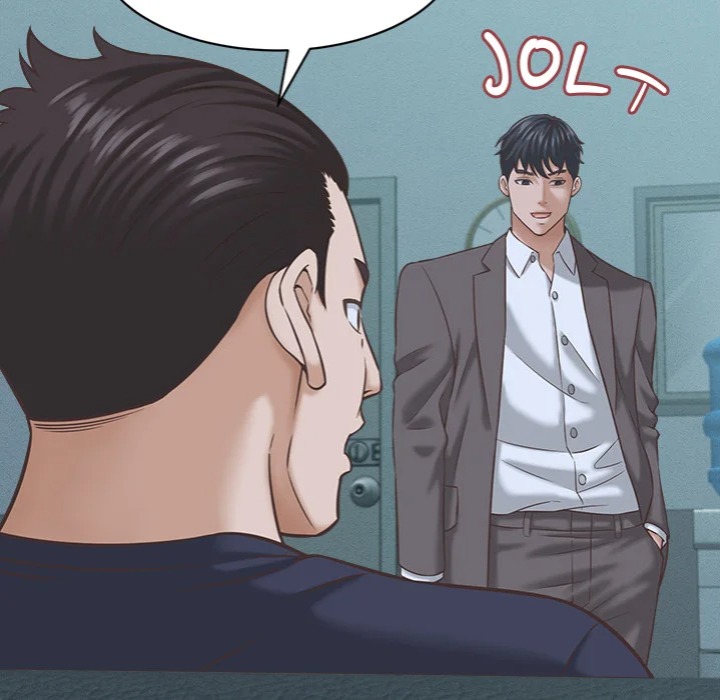 Right Under His Roof - Chapter 24 Page 59