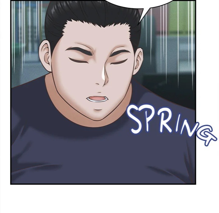 Right Under His Roof - Chapter 24 Page 63