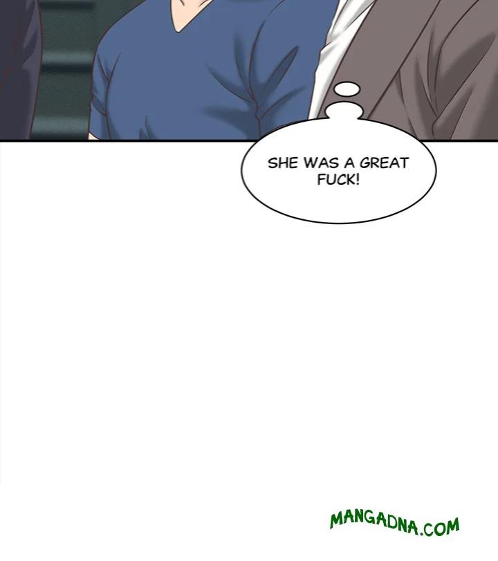 Right Under His Roof - Chapter 24 Page 68