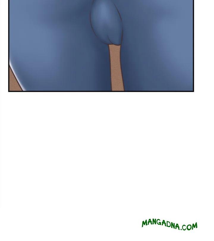 Right Under His Roof - Chapter 24 Page 85