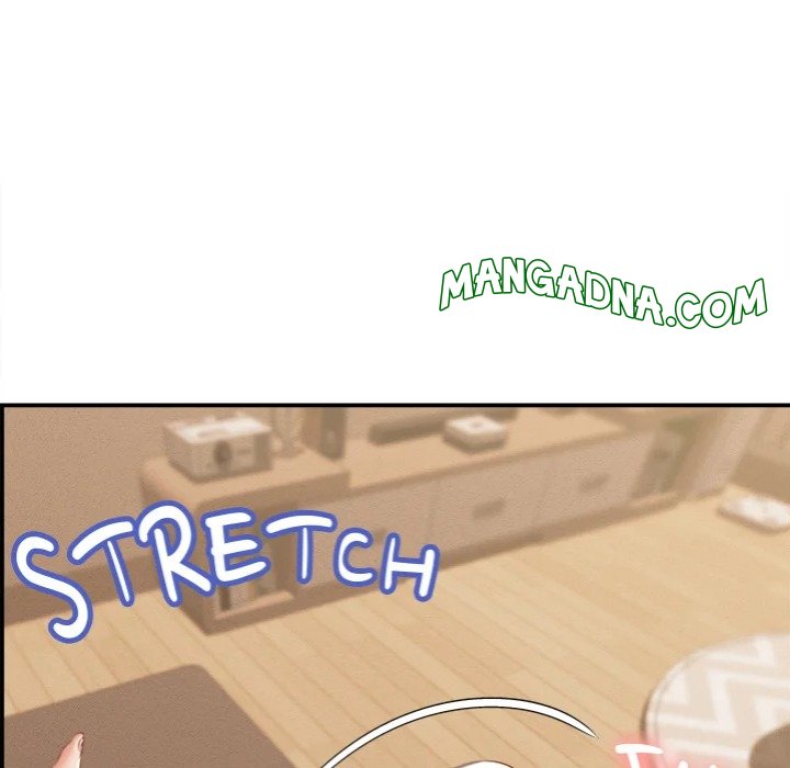 Right Under His Roof - Chapter 24 Page 88