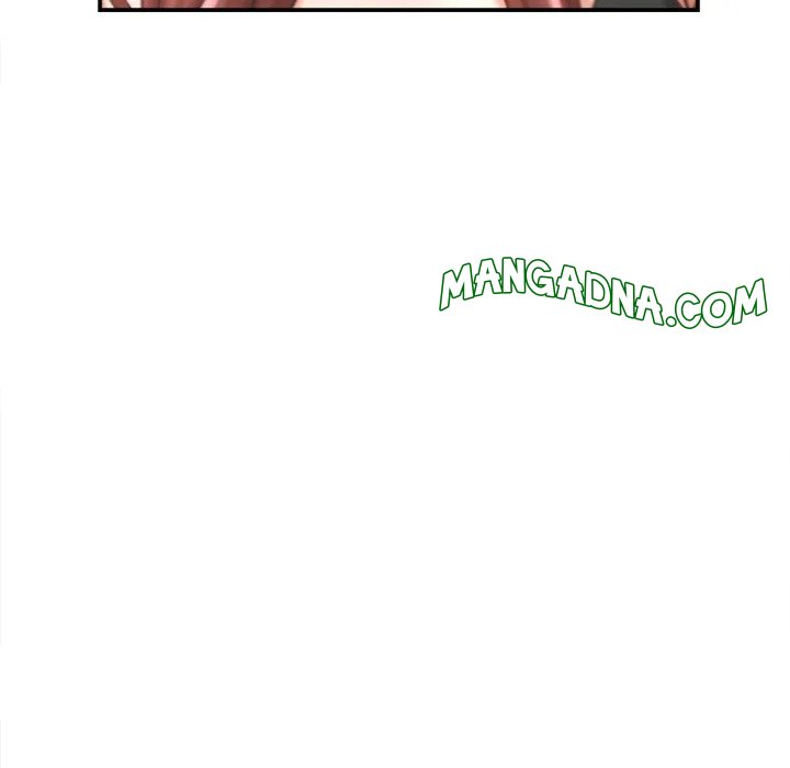 Right Under His Roof - Chapter 24 Page 93