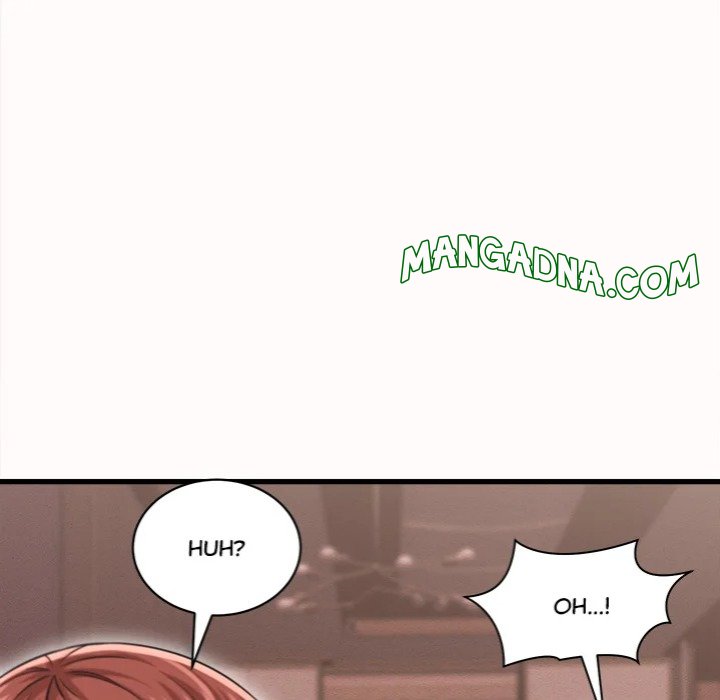 Right Under His Roof - Chapter 25 Page 122