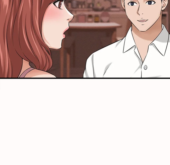 Right Under His Roof - Chapter 25 Page 125