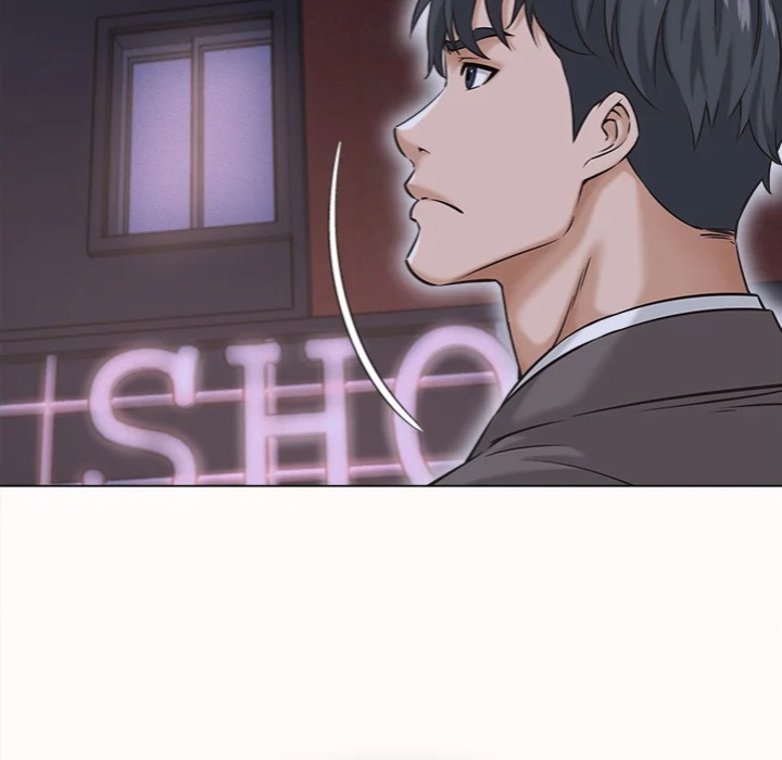 Right Under His Roof - Chapter 25 Page 20