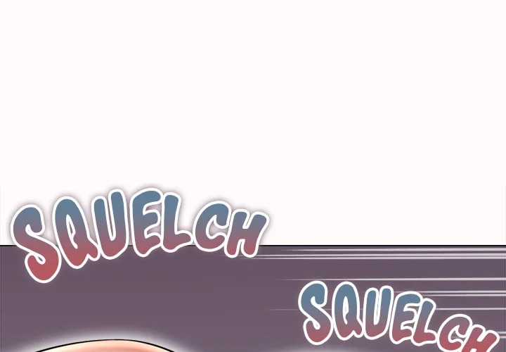 Right Under His Roof - Chapter 25 Page 4