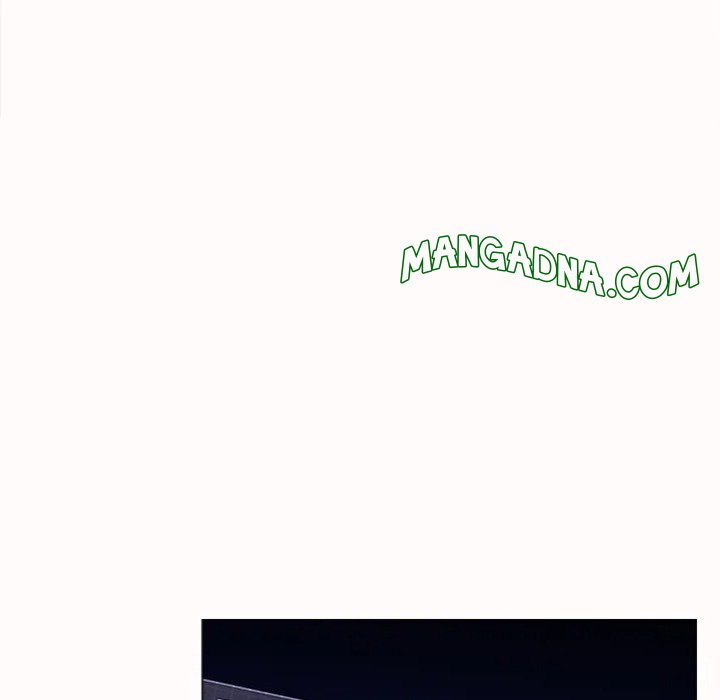 Right Under His Roof - Chapter 25 Page 50