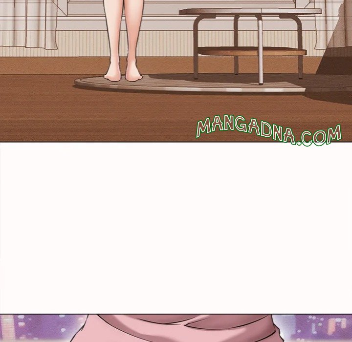 Right Under His Roof - Chapter 25 Page 54