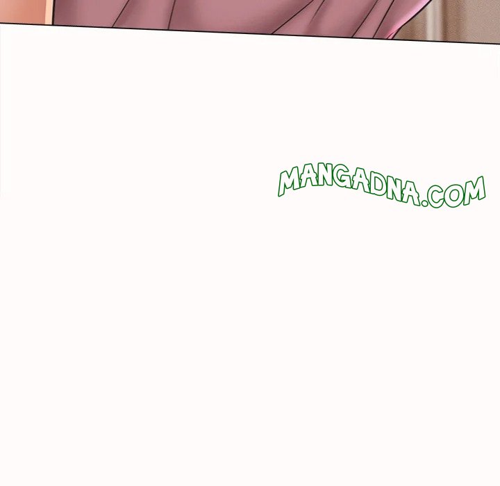 Right Under His Roof - Chapter 25 Page 59