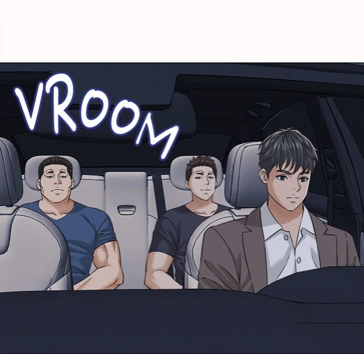 Right Under His Roof - Chapter 25 Page 63