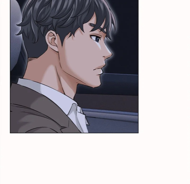 Right Under His Roof - Chapter 25 Page 67