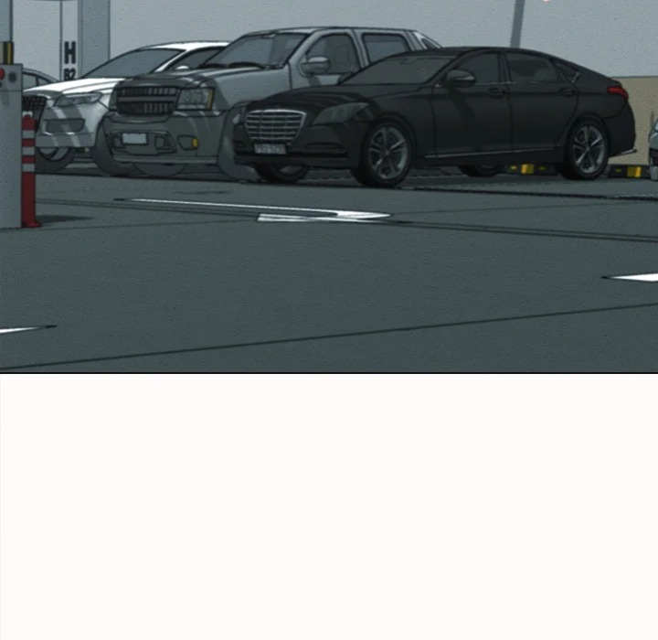 Right Under His Roof - Chapter 25 Page 84