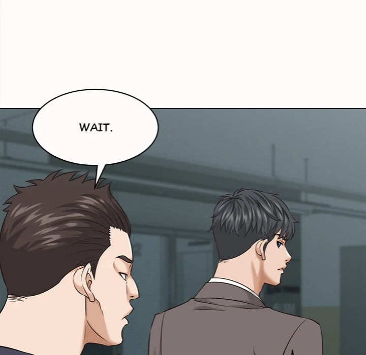 Right Under His Roof - Chapter 25 Page 89