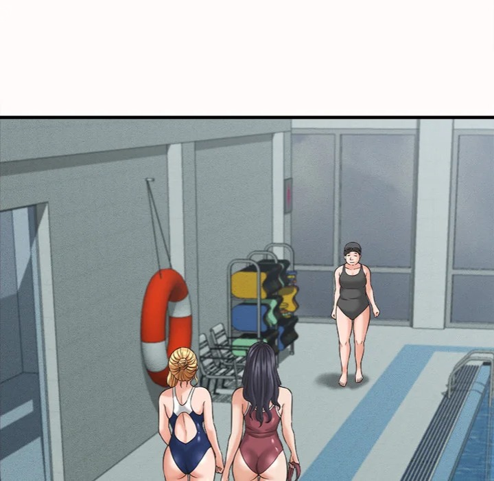 Right Under His Roof - Chapter 26 Page 101