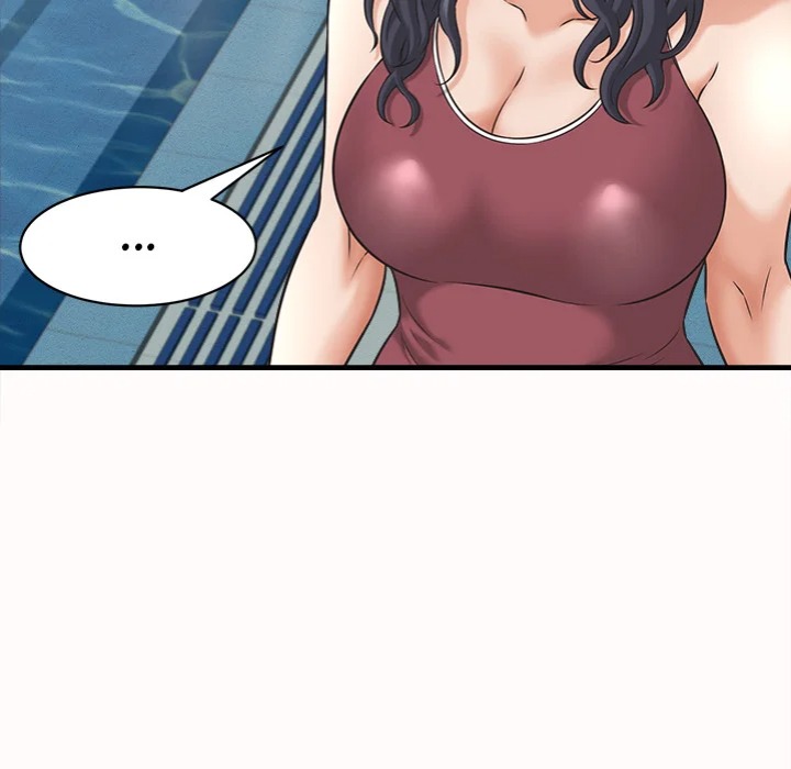 Right Under His Roof - Chapter 26 Page 107