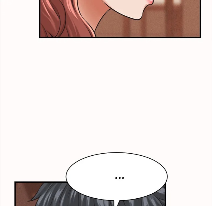 Right Under His Roof - Chapter 26 Page 25