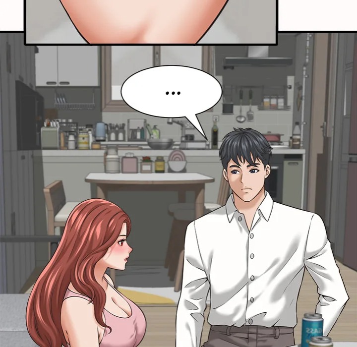 Right Under His Roof - Chapter 26 Page 5