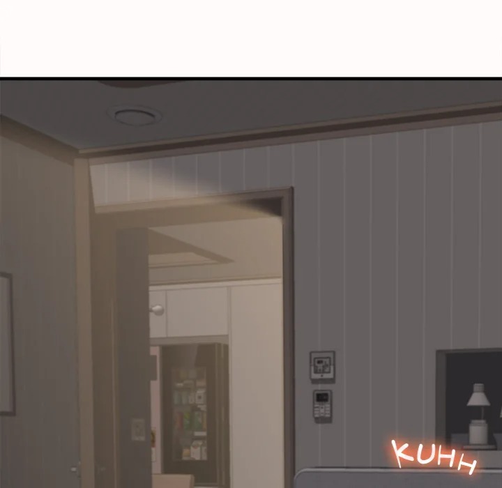 Right Under His Roof - Chapter 26 Page 9