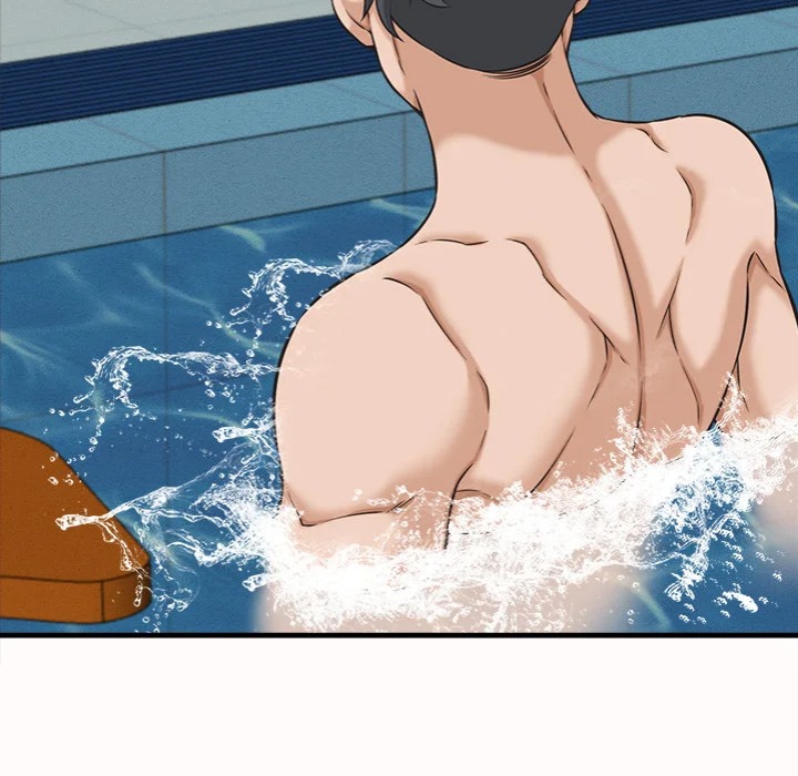 Right Under His Roof - Chapter 26 Page 92