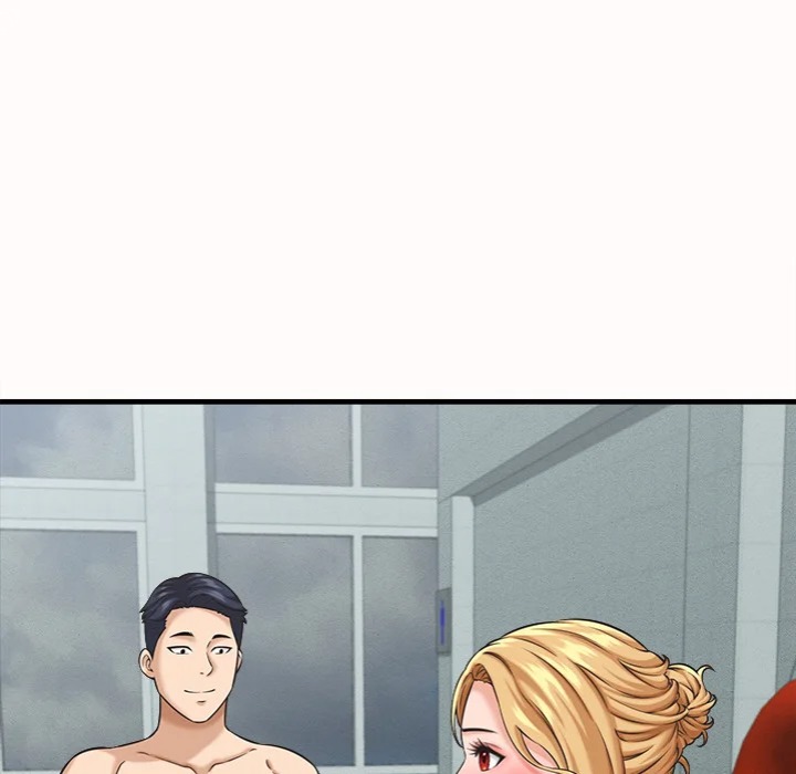 Right Under His Roof - Chapter 26 Page 95