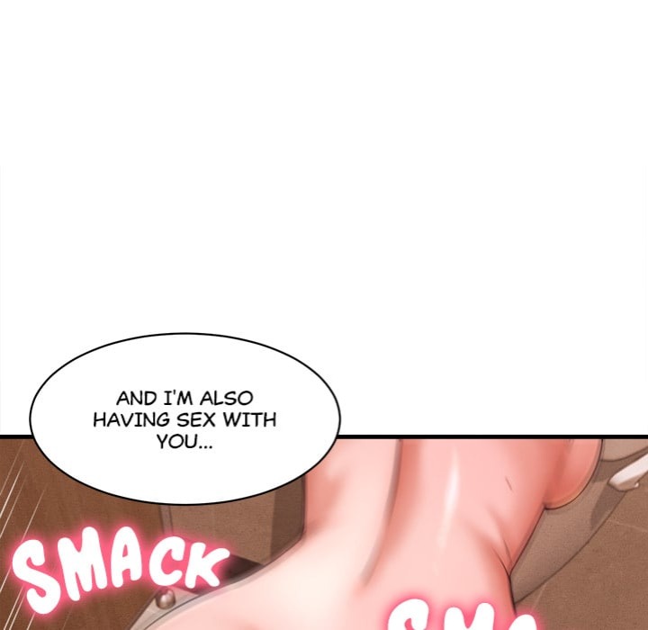 Right Under His Roof - Chapter 27 Page 118