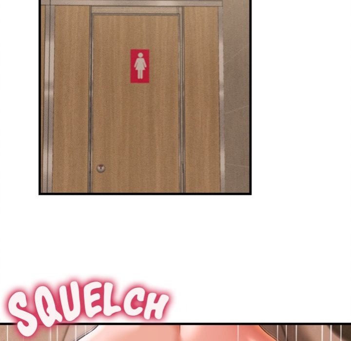 Right Under His Roof - Chapter 28 Page 17