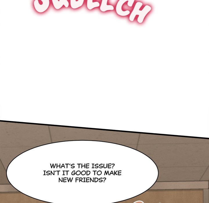 Right Under His Roof - Chapter 28 Page 19