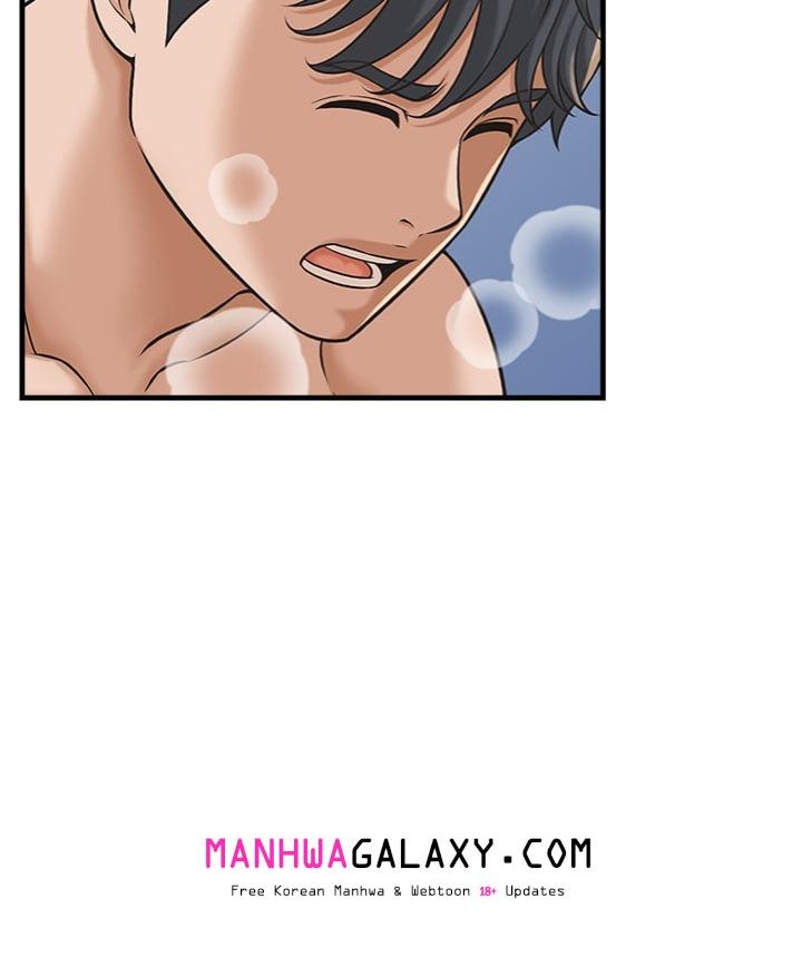 Right Under His Roof - Chapter 28 Page 32