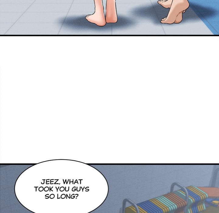 Right Under His Roof - Chapter 28 Page 48