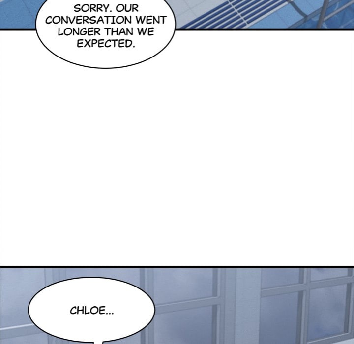 Right Under His Roof - Chapter 28 Page 50